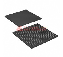 A3PE600-FGG484