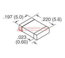 C2220C274J5GACTU.jpg Image
