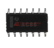 SN74AC86D.jpg Image