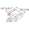 C2220C124J1GACTU Image - 2