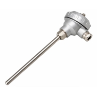 Sensores RTD: como funcionam, precisão IEC 60751 e aplicações