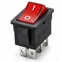 Chaves oscilantes: design, tipos, especificações e padrões da indústria