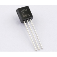 Guia do sensor de temperatura LM35: princípio de funcionamento, fiação e usos