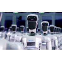 Eletrônica DOBOT Atom e Robô Humanóide: Como Funcionam Sensores, Visão, Motores, Energia e Sistemas de Comunicação