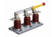 Electrical Isolator: Working Principle, Types, Applications, and Safety Guide