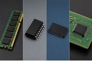 DRAM vs SRAM vs Flash vs NVRAM: Principais diferenças e aplicações