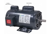 Split Phase Induction Motor: How It Works, Wiring, and Uses