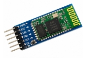 Guia do módulo Bluetooth HC-05: princípio de funcionamento, fiação e configuração